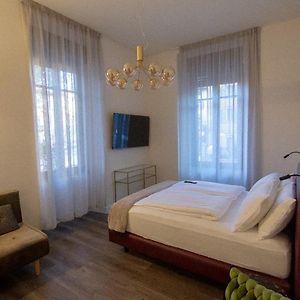 Palazzo Lachman Rooms